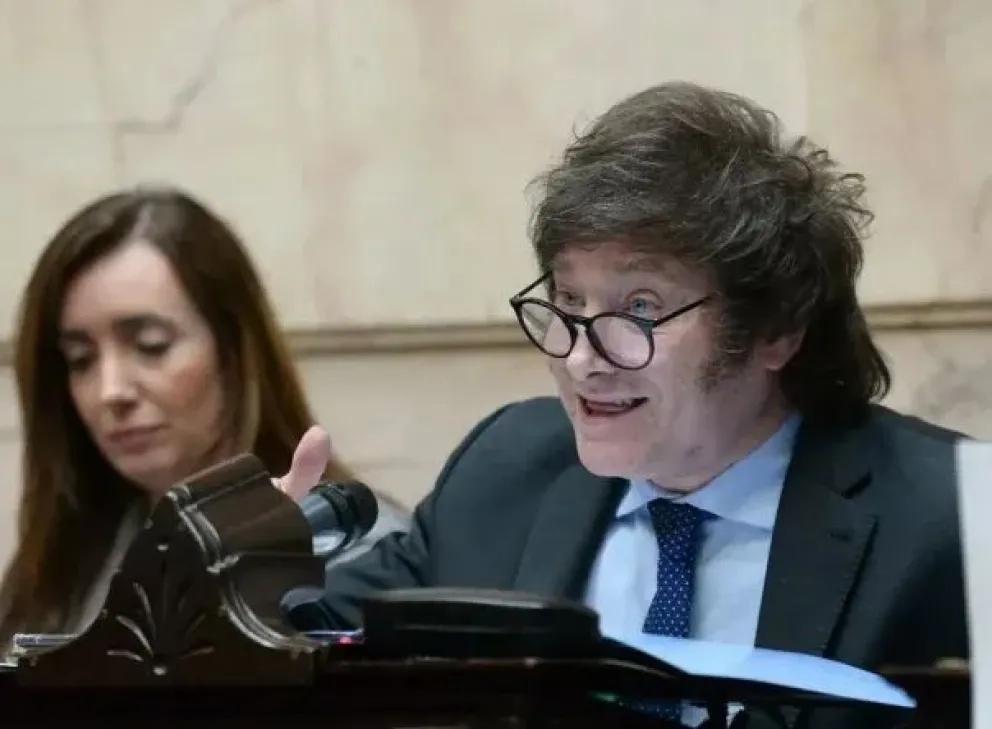 Javier Milei eliminará la secretaría de Comercio, liberará los precios y aseguró que habrá "estanflación" 