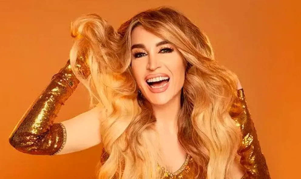 Fátima Florez vuelve al Bailando 2023 como primera dama