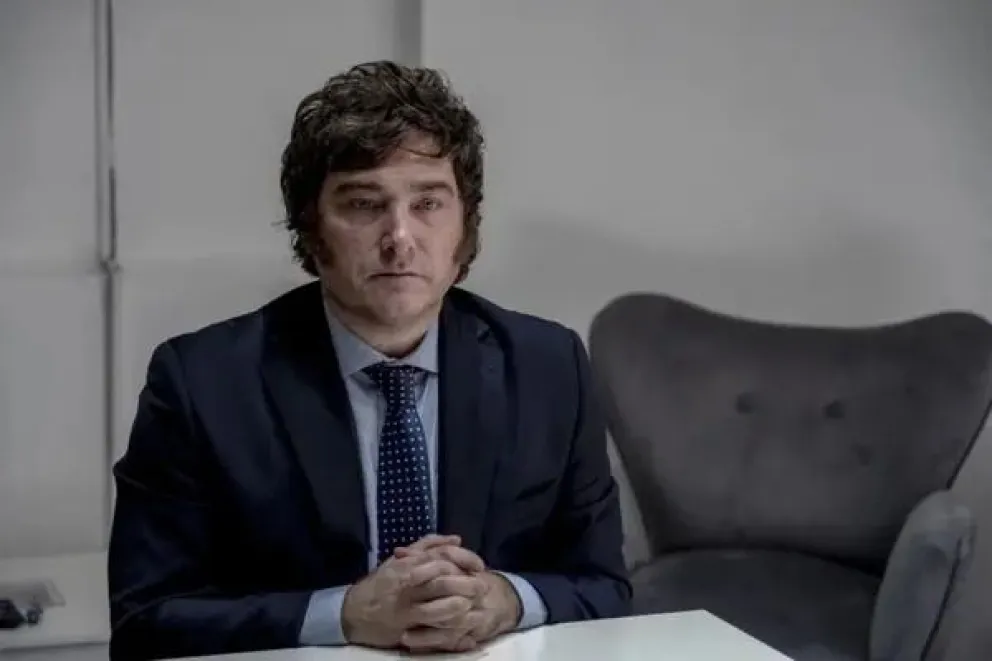 Milei adviertió una inflación del 15% en noviembre y 20% en diciembre