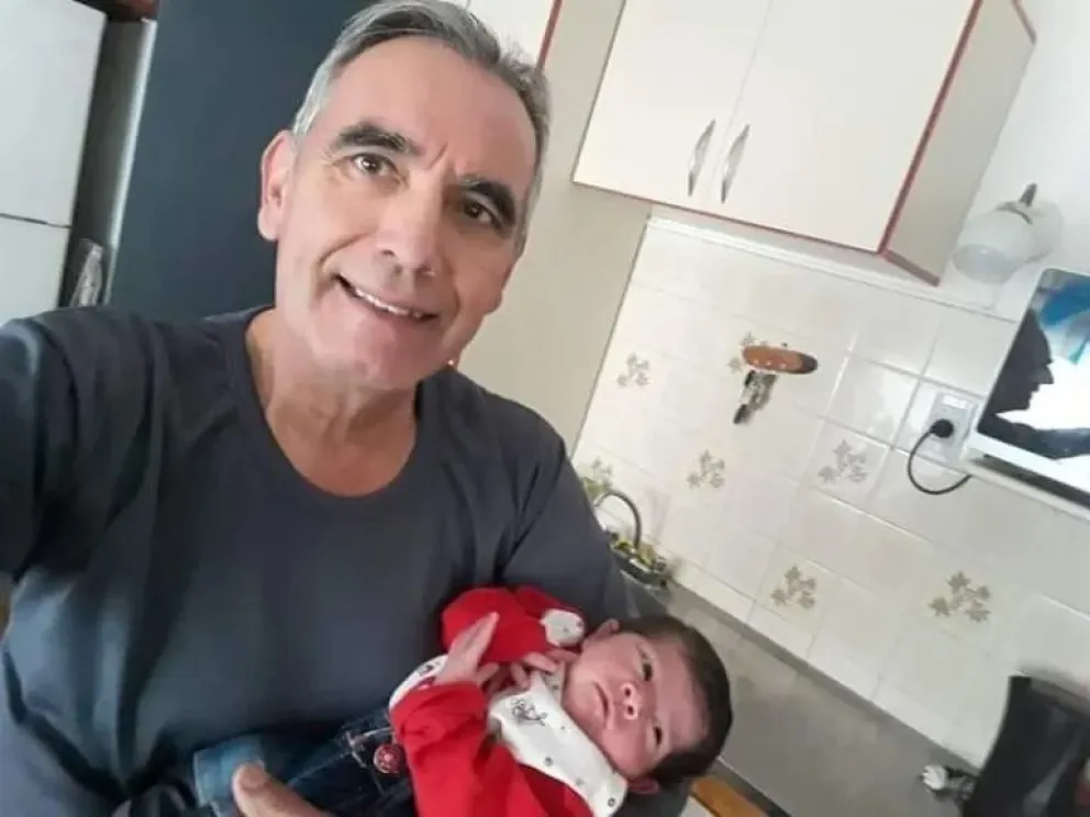 Terrible: un hombre se descompensó y murió mientras hacía sus compras