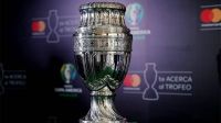 Se viene el sorteo de la Copa América 2024: quiénes son los posibles rivales de Argentina