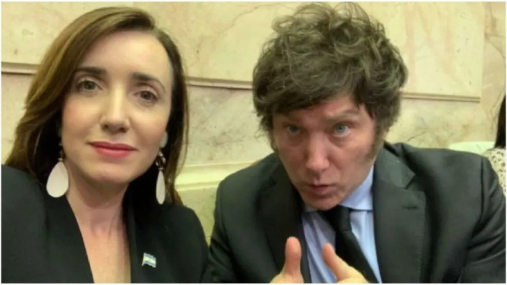 Villarruel visitará Río Negro y mantendrá un encuentro con el intendente electo de Bariloche