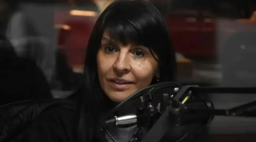 Lorena Villaverde: "El Estado ha hecho una gran estafa con la obra pública"