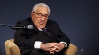 Fallece a los 100 años Henry Kissinger, figura clave de la diplomacia estadounidense