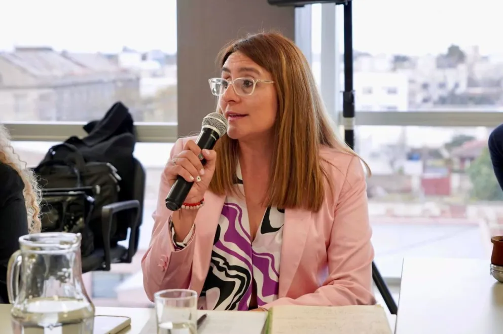 Marcela Ávila conducirá IPROSS y Tania Lastra fue designada en la Función Pública