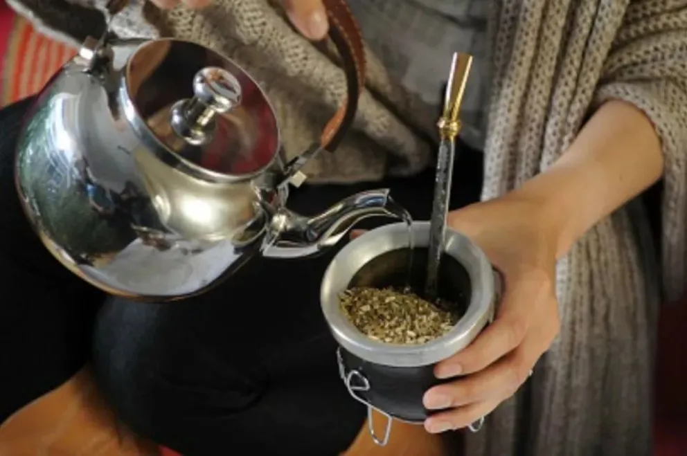 Día Nacional del Mate: historia, beneficios y celebración