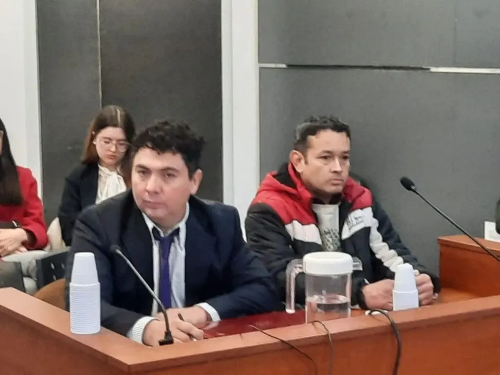 Femicidio de Patricia Rendón: que hará la defensa para evitar la cadena perpetua