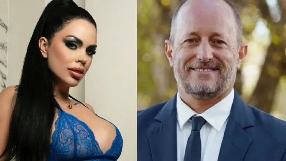 Ordenan la inhibición de bienes de Martín Insaurralde, Jesica Cirio y Sofía Clerici 