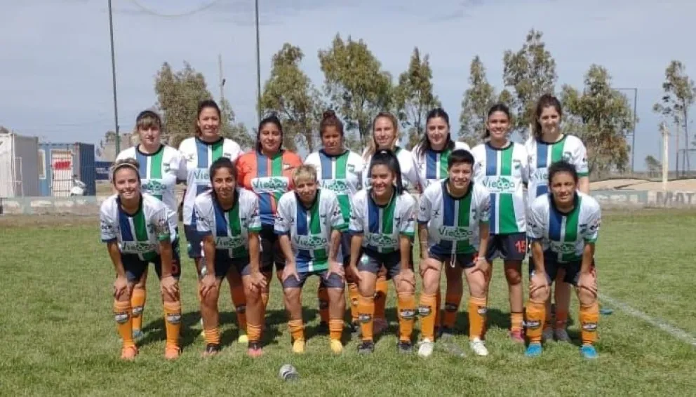 Pamela Morais de Cultural anticipó el choque de semifinales de este domingo