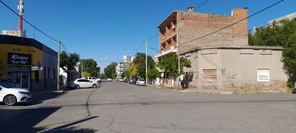 Quejas en el barrio Mitre porque los vecinos tienen que convivir con las cucarachas