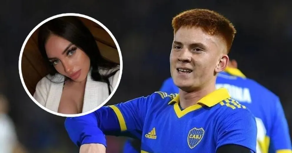 Las fotos privadas de Yaz Jaureguy, la influencer que conquistó el corazón del Colo Barco