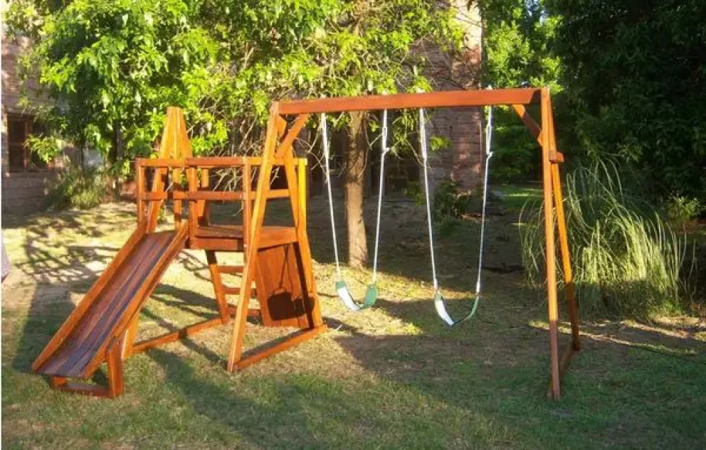 Una mujer de Viedma compró juegos infantiles por Instagram y nunca se los entregaron: el caso y qué dice el fallo judicial