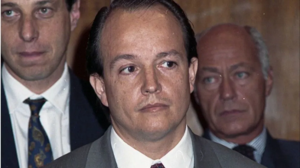 Exfuncionario de Cavallo se une al equipo económico de Caputo