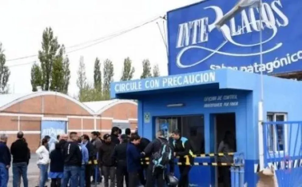 Tras seis años de espera, trabajadores de García y Compañía podrán cobrar sus indemnizaciones