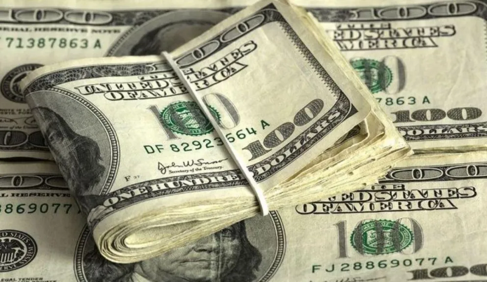 Cambios en la regulación para la compra de dólares financieros