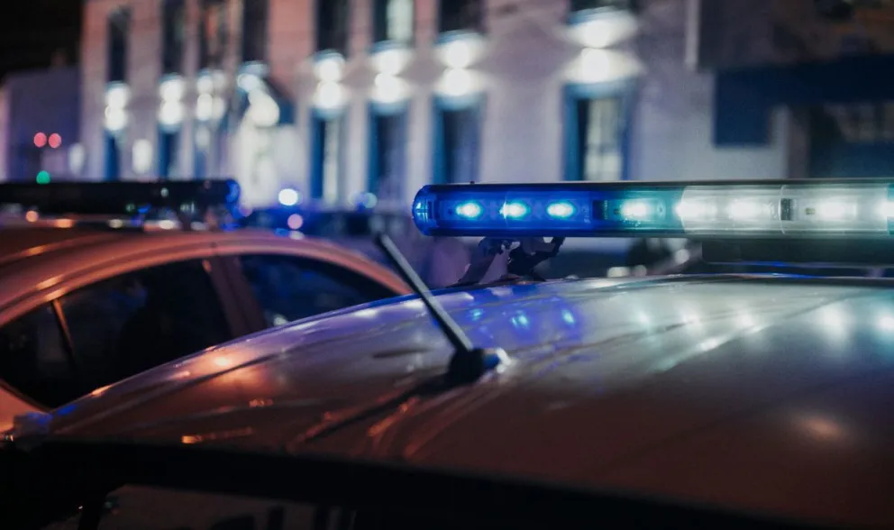 Lavalle sangriento: un disparo entró por la nariz de un joven y salió por un pómulo