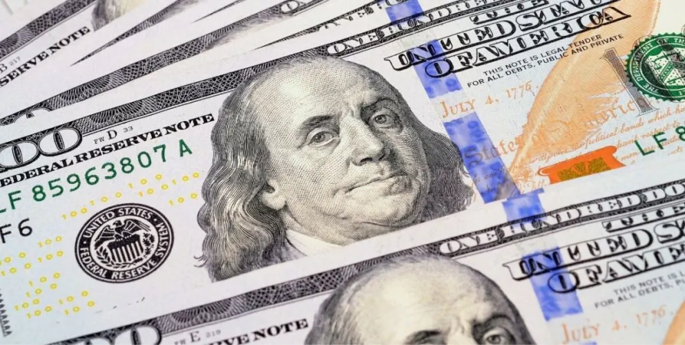 Se renueva el cupo para comprar dólar ahorro: quiénes pueden acceder