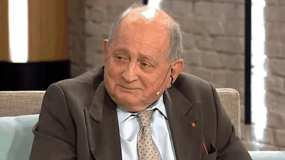 Chiche Gelblung habló sobre su salud luego de la internación: qué dijo