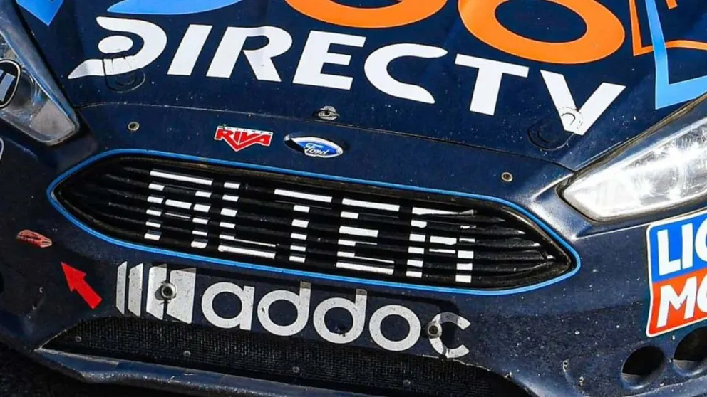 Asoma una acción contra Pernía para defender al acusado de los disparos