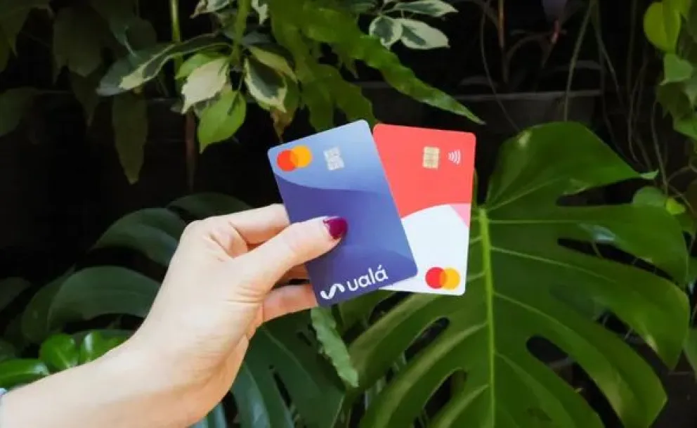 Ualá revoluciona el acceso al crédito con su nueva tarjeta Mastercard