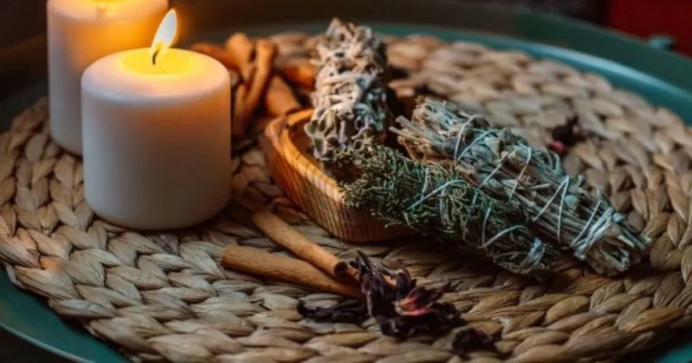 Rituales para atraer prosperidad y abundancia en el comienzo del mes