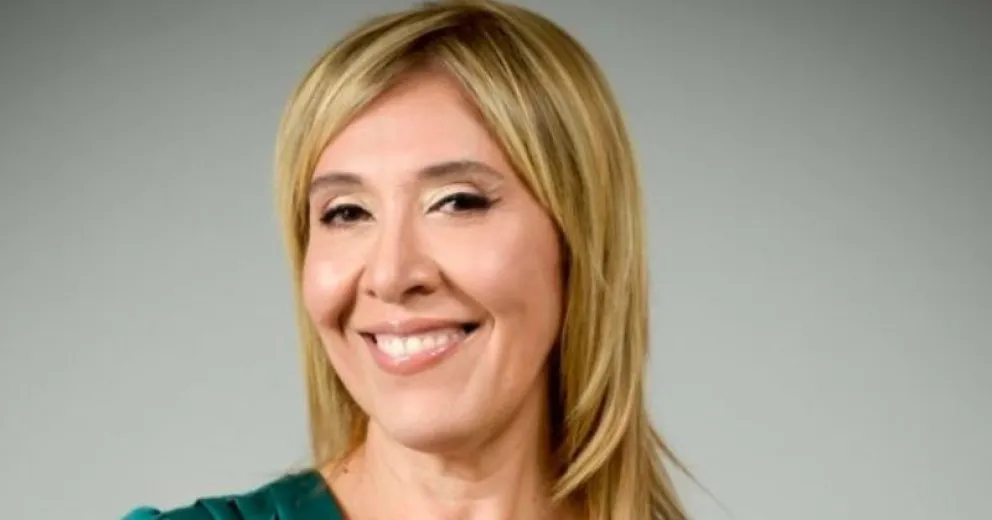 Escándalo en medio del divorcio de Pitty La Numeróloga: su marido la acusa de estafa