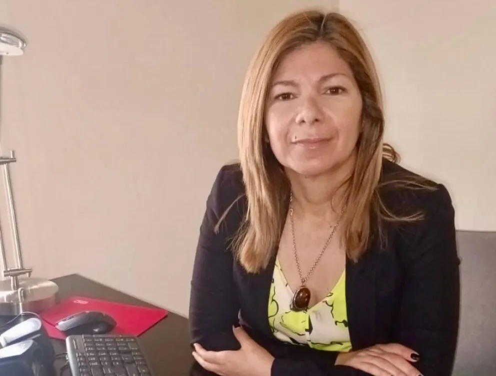 Weretilneck definió quién presidirá Horizonte Seguros 