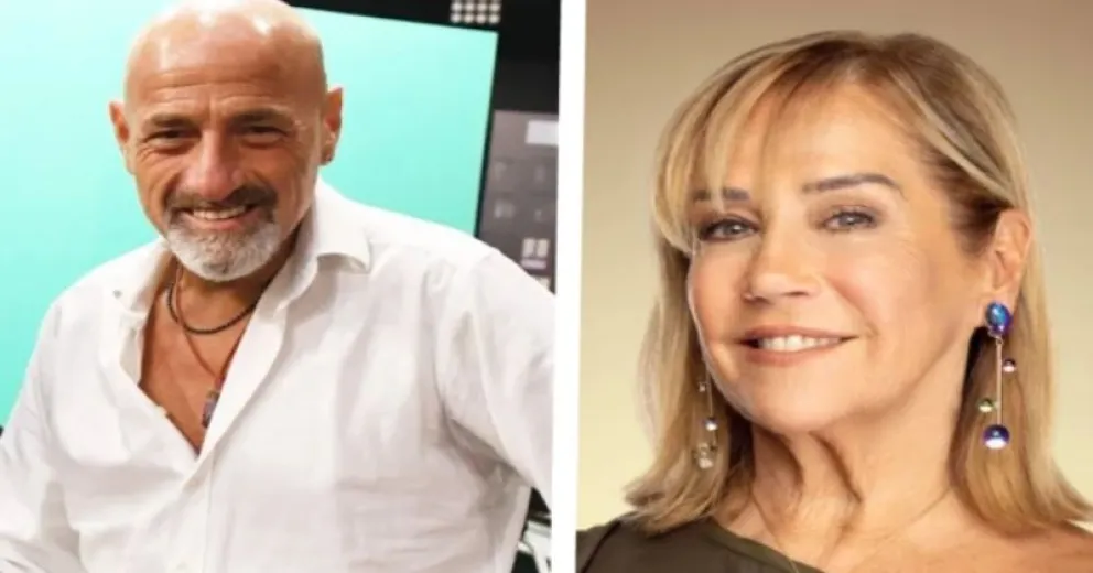 Gustavo Sofovich arremete contra Marcela Tinayre: "No la quiero ver más"