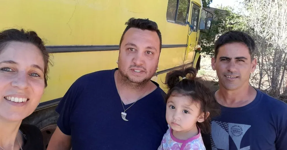 Fin de la polémica entre la vecina y el dueño del circo