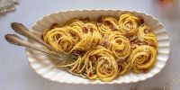 Secretos de la Cocina Italiana: La mejor Carbonara casera