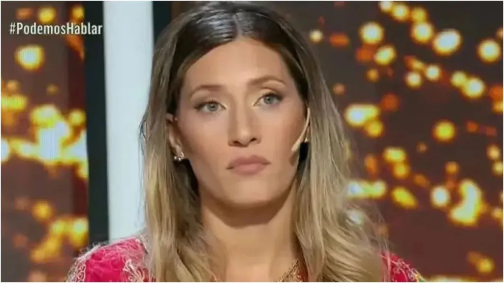 Mica Viciconte Contraataca Críticos