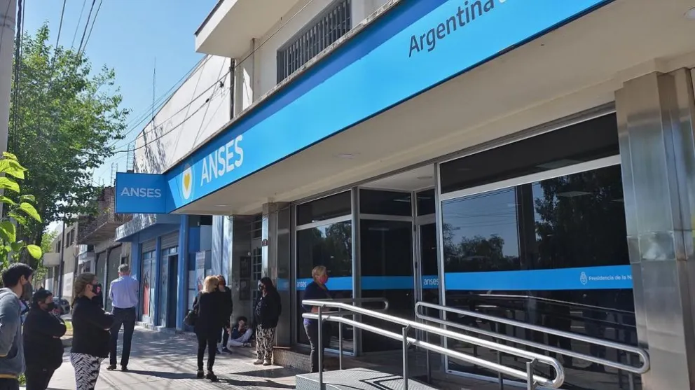 ANSES: estas son las prestaciones que se cobran la próxima semana