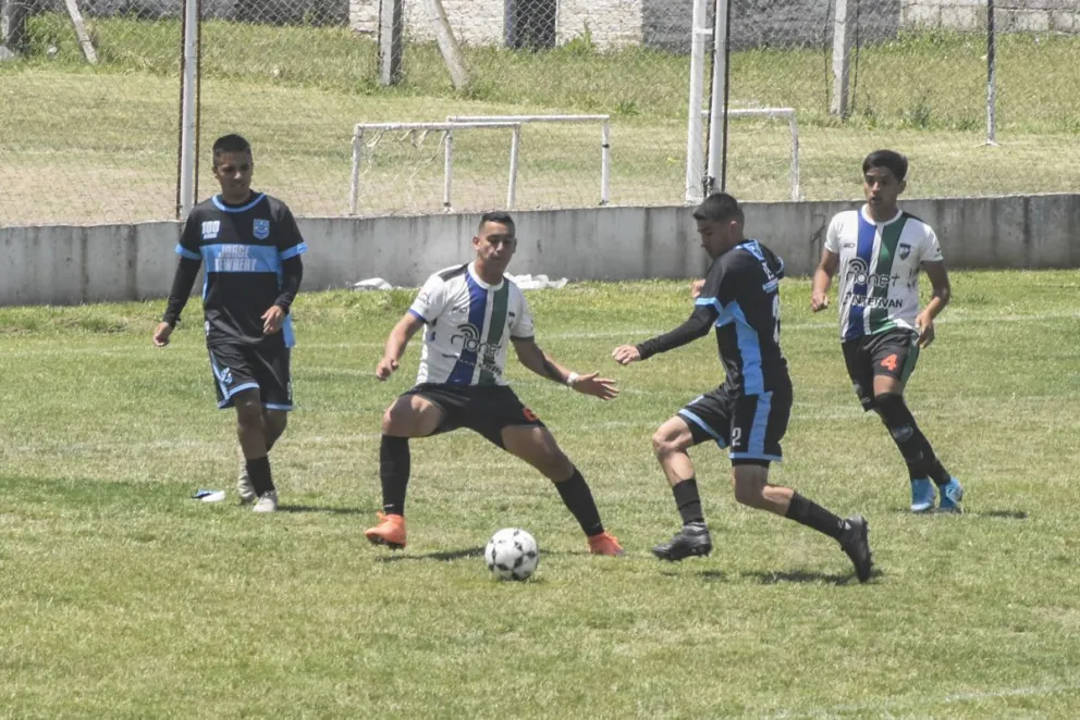 Se juega la octava fecha del Apertura en un domingo de enormes partidos