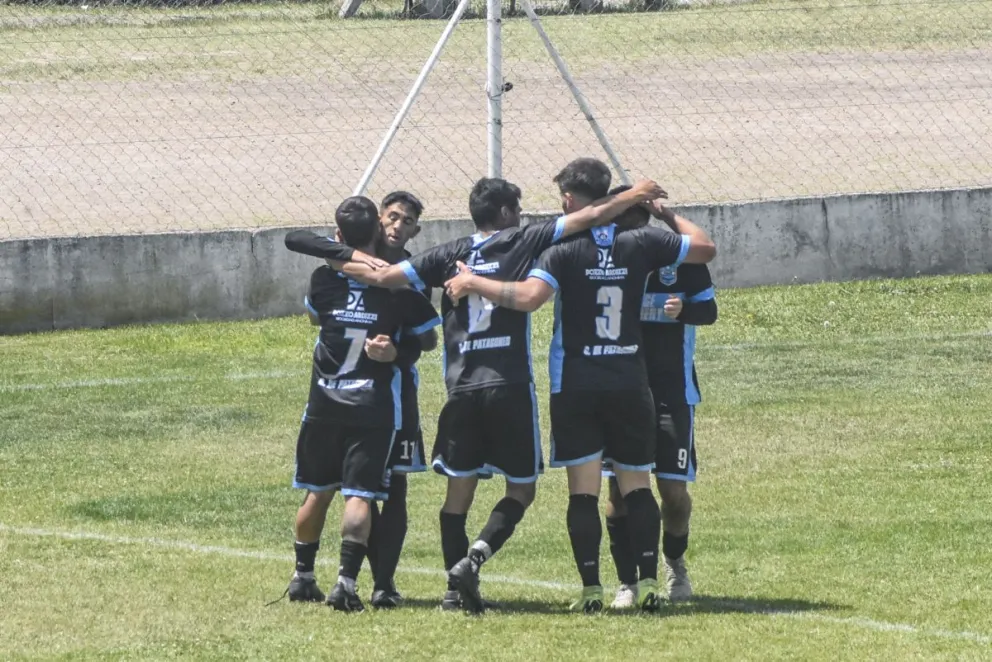 Por un lugar en el Regional Amateur: Jorge Newbery espera por el clasificatorio provincial