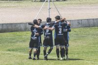 El Torneo Oficial ya tienen a sus semifinalistas: Villalonga, Jorge, Fortín y Deportivo Patagones van por el título