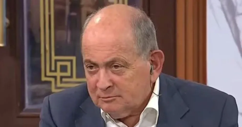 Chiche Gelblung: Recuperación en Marcha