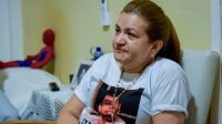 La mamá de Fernando Báez Sosa recordó a su hijo en redes: “Daría mi vida por abrazarte”