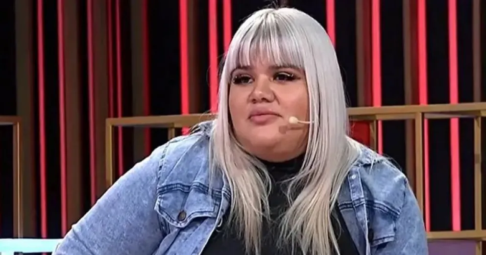 Las críticas hacia More Rial por su particular método de promocionar sus canjes