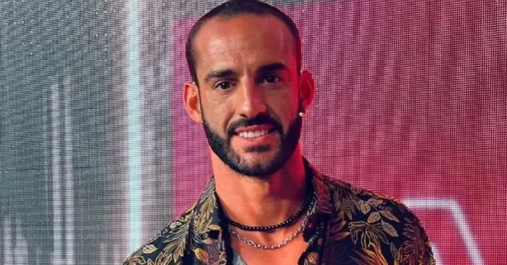 Maxi Guidici mostró sus mejores fotos de Only Fans