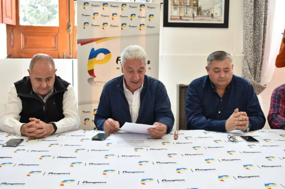 La comuna presentó el nuevo código urbano de Carmen de Patagones