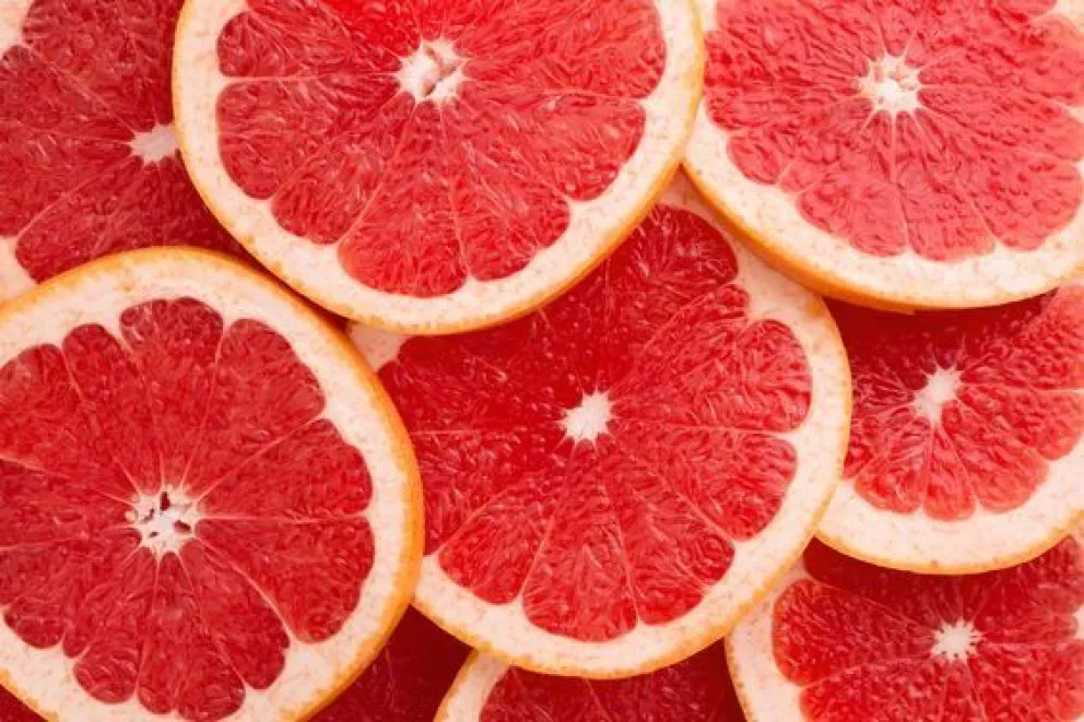 Protege tu jardín naturalmente con este antihongos con semillas de pomelo: el paso a paso
