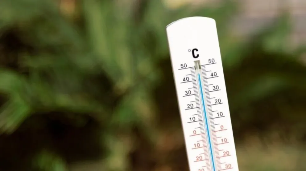 ¿Vuelve el calor agobiante?: el Servicio Metereológico anunció el clima para el 2024