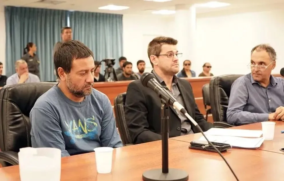 Femicidio de Rosana Artigas: dictaron prisión preventiva para José Fernández