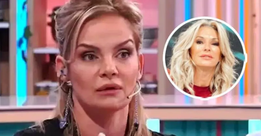 Guerra mediática: Eliana Guercio arremete nuevamente contra Yanina Latorre