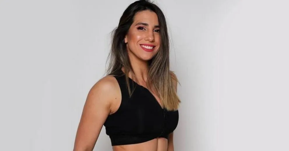 Cinthia Fernández rompe barreras: se lanza a un nuevo desafío fuera de la televisión