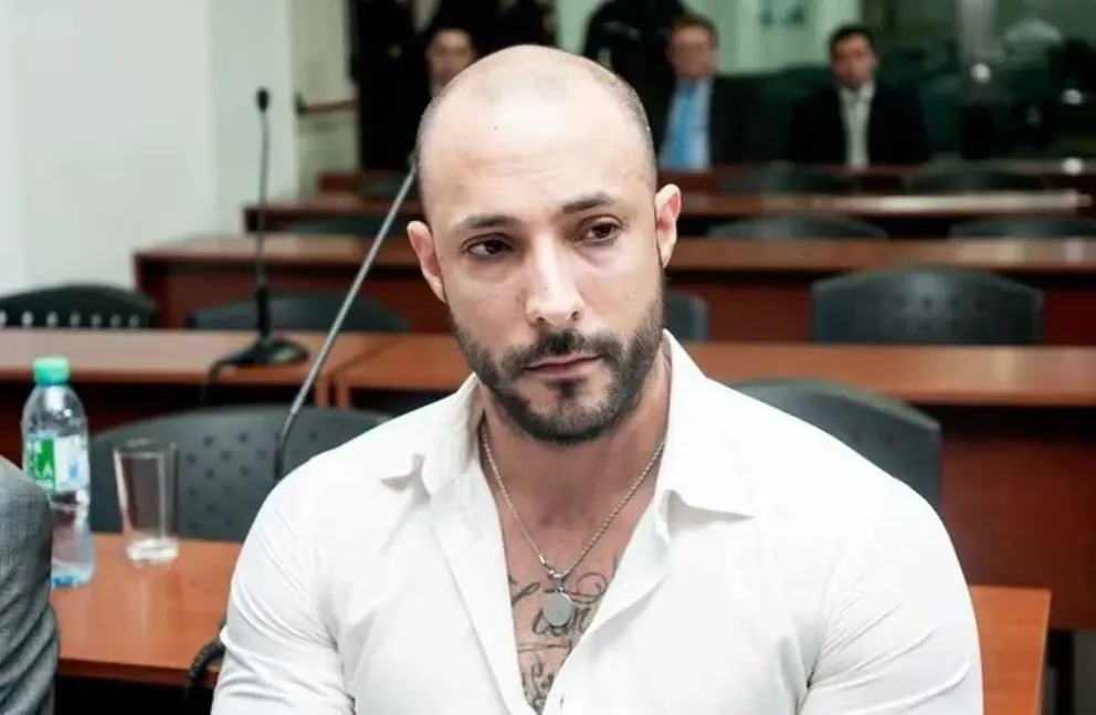 Excarcelan a Leonardo Fariña en la causa de la cueva financiera