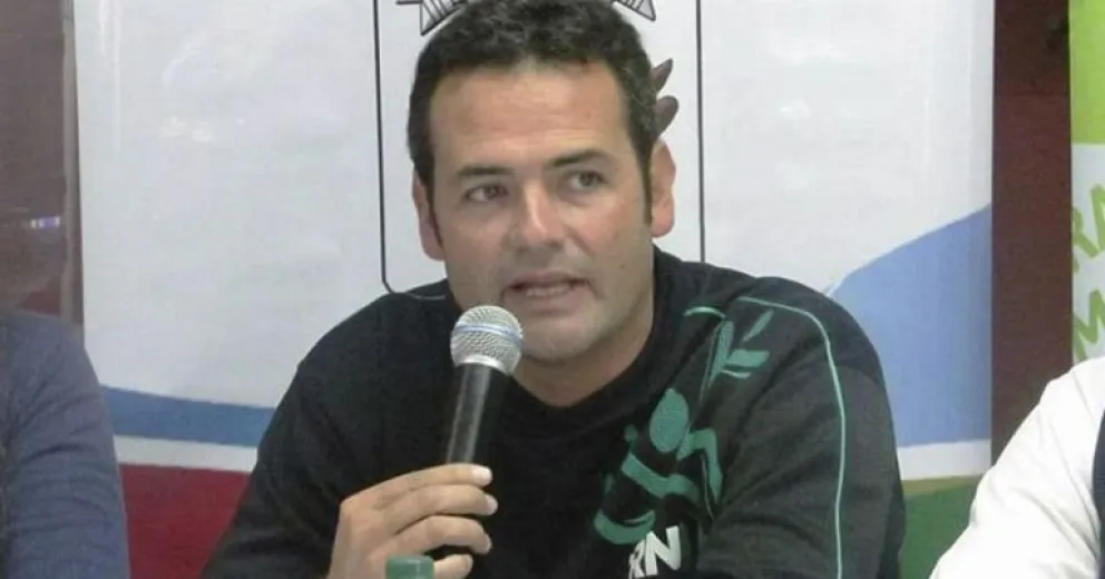 Juan Pablo Muena: de legislador a ministro de Desarrollo Humano, Deportes y Cultura