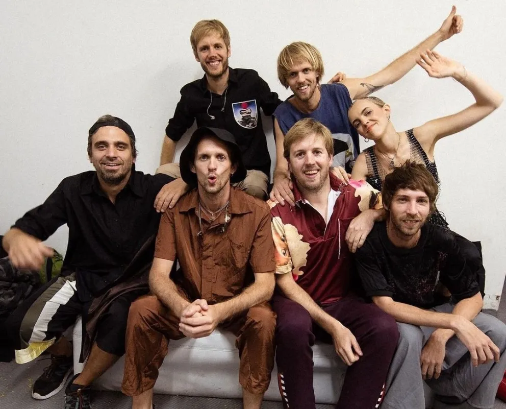 Plan de la Mariposa con renovada energía musical en el Centro Municipal de Cultura