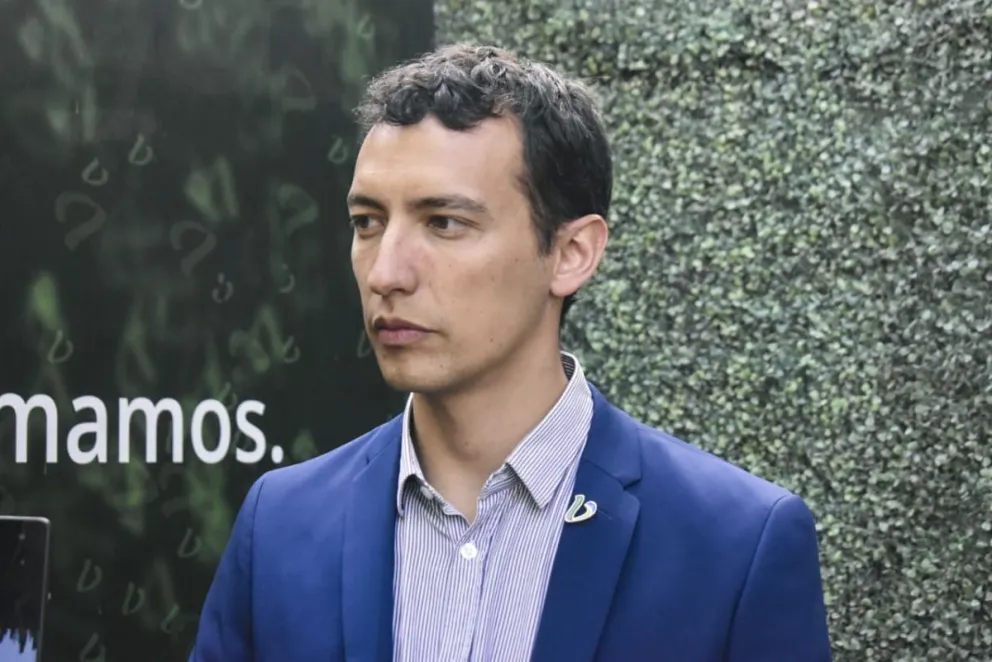 Gutiérrez, sobre el conflicto en Cotranvi: “Se vio una merma en el servicio”