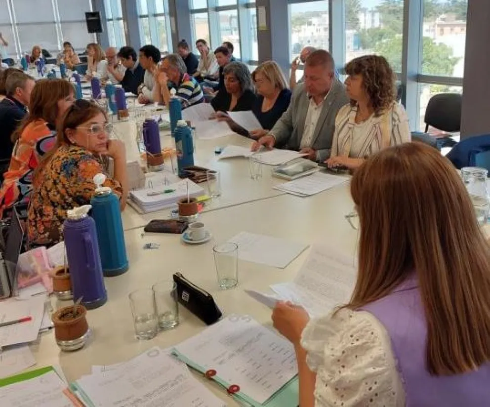 El paquete ministerial pasará sin problemas por el tamiz legislativo en el recinto